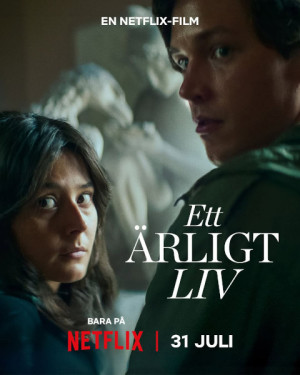 Una vida honrada (2025)