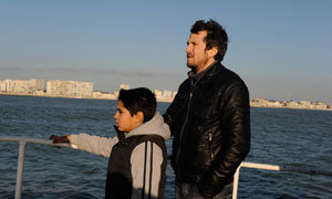 Una vida mejor foto crítica.