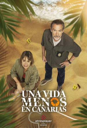 Una vida menos en Canarias (2024)
