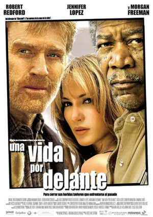Una vida por delante