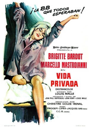 Una vida privada (1962)