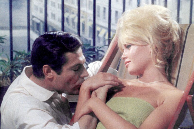 Una vida privada foto crítica.