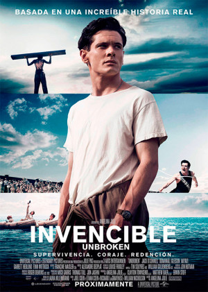 Invencible (Unbroken)