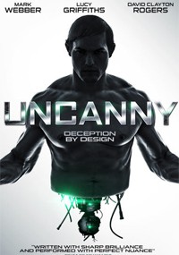 Uncanny (2015)