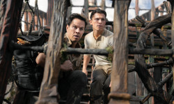 Uncharted