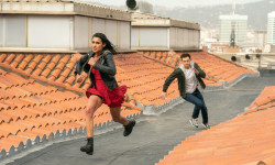 Uncharted