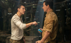 Uncharted