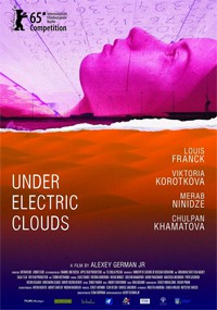Under Electric Clouds (2015)