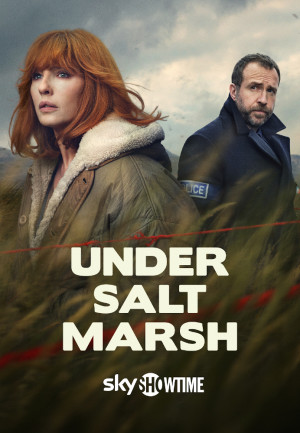 Under Salt Marsh