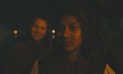 Under the Bridge: El asesinato de Reena Virk