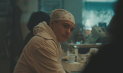 Under the Bridge: El asesinato de Reena Virk