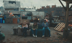 Under the Bridge: El asesinato de Reena Virk