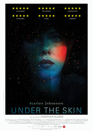 Under the Skin (2013)