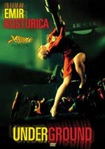Underground (1995)