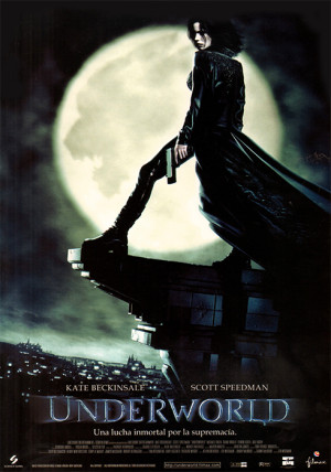 Underworld