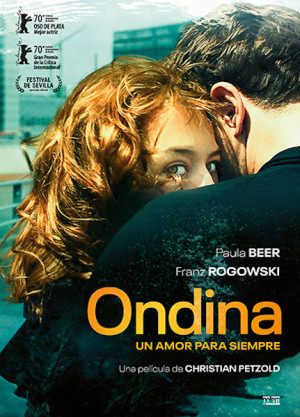 Ondina. Un amor para siempre