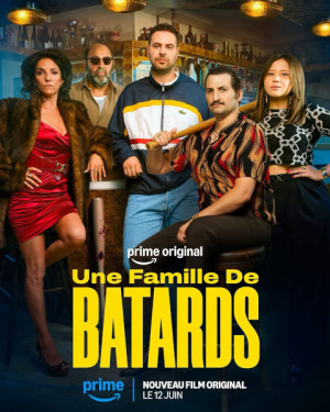 Une famille de bâtards (2026)