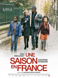 Une saison en France (2017)