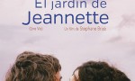 El jardín de Jeannette