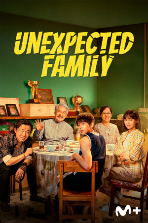 Unexpected Family