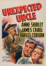 Unexpected Uncle (1941)