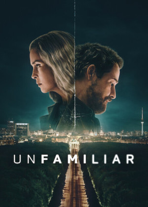 Unfamiliar (2026)