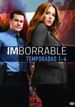 Imborrable (2011)