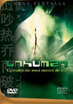 Unhuman
