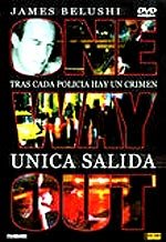 Única salida