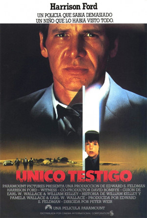 Único testigo (1985)