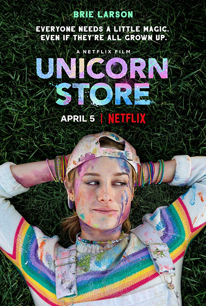 Tienda de unicornios