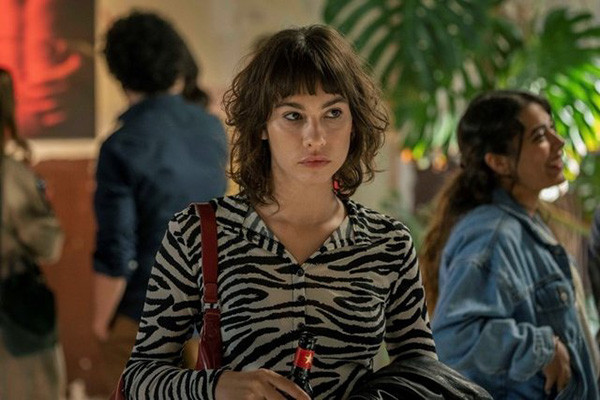 Unicornios foto crítica.