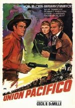 Unión Pacífico (1939)
