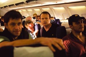United 93 foto crítica.