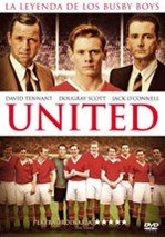 United: La leyenda de los Busby Boys (2011)