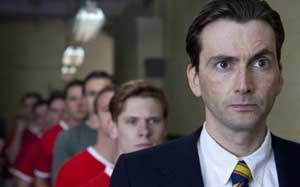 United: La leyenda de los Busby Boys foto crítica.