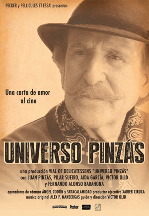 Universo Pinzás (2019)