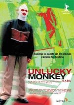 Unlucky Monkey
