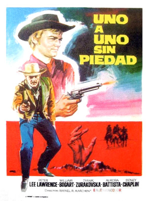 Uno a uno sin piedad