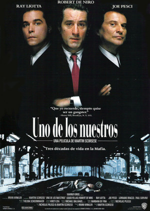 Uno de los nuestros