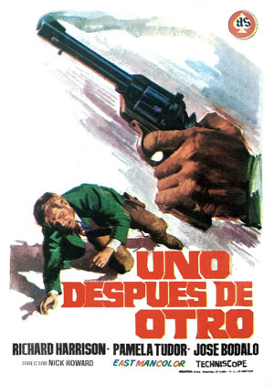Uno después de otro (1968)