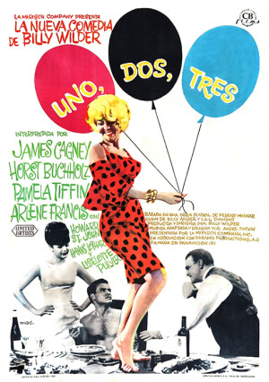 Uno, dos, tres (1961)