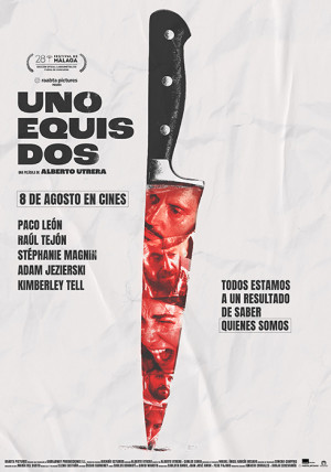 Uno equis dos (2024)