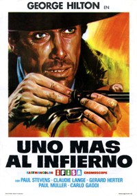 Uno más al infierno (1968)