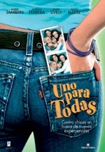 Uno para todas (2005)