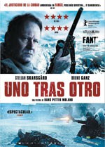 Uno tras otro