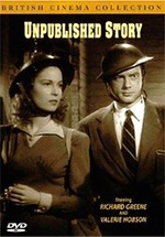 Unpublished Story (1942)