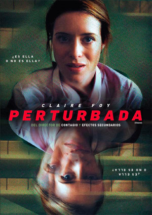 Perturbada