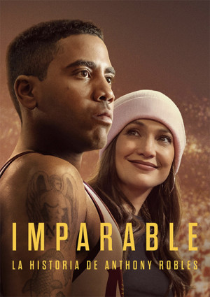 Imparable, la historia de Anthony Robles