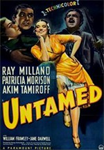 Untamed